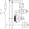 DOEPKE FI-Schutzschalter B 2p 230V 80A DFS2 080-2/0,03-B NK 0,03A 2TE REG 10kA – Bild 3