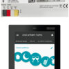 Jung ENET-S-SC5SW eNet-Server Set Smart Control 5Z – Bild 2