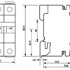 DOEPKE Leitungsschutzschalter UC C 1A 3p DLS 6I C1-3 10KA 400V 3TE 50Hz IP20 – Bild 4