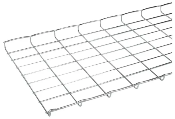 Cablofil CM000801 CF 30/400 EZ Schwerlastgitterrinne elektrolyt.-verz.