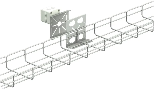 Legrand CM585130 Adapterplatte EXSBD GS sendzimirverzinkt