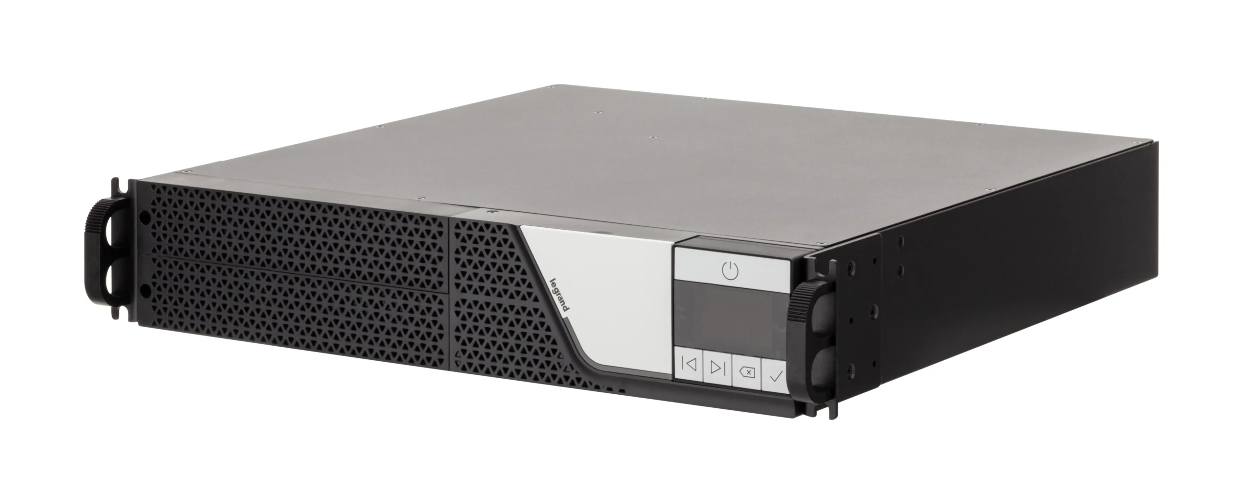 Legrand 311069 KEOR SPE Rack 2U 1,5kVA USV-Anlage
