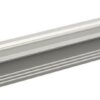 ALU-Kragenprofil TKP18/18 Tiefes Kragenprofil-2 Meter PFD102 – Bild 2