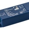 LED Dimmer 1-10V Poti/Taster 1-10V PHZ474 – Bild 2