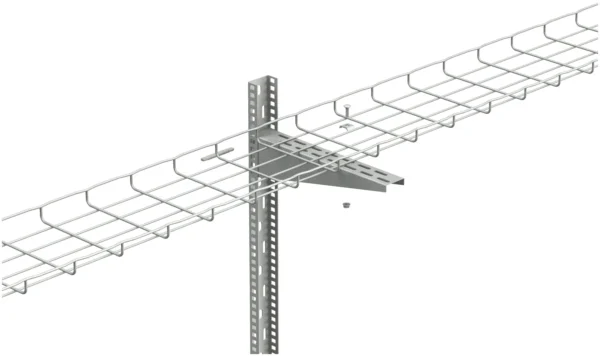 Legrand CM557033 Ausleger 300mm tauchfeuerverzinkt