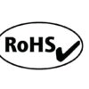 Ø1025 H53mm 230V 83 6W IP20 3000K CRI80-RAL9010 AULE-1025 Ringleuchte – Bild 4