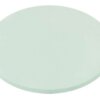 Rutec 99007 Glasscheibe matt f. 5501 5502, 2 x 48mm (Maße wie klare Scheibe) – Bild 3