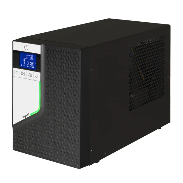 Legrand 311063 KEOR SPE Tower 2kVA USV-Anlage