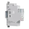 Legrand 412172 EMDX³ Smartes Lastabwurf- relais 1ph m.Stromwandler 230VAC 1TE – Bild 3