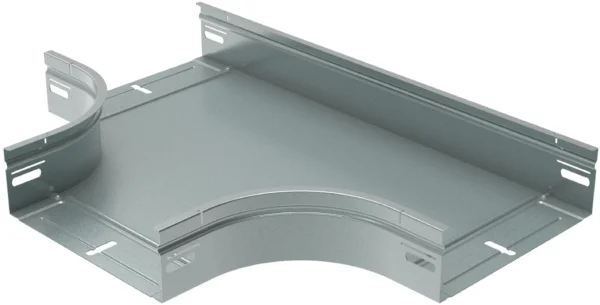 Legrand 482794 T-Stück 90° 300x60 tauchfeuerverzinkt