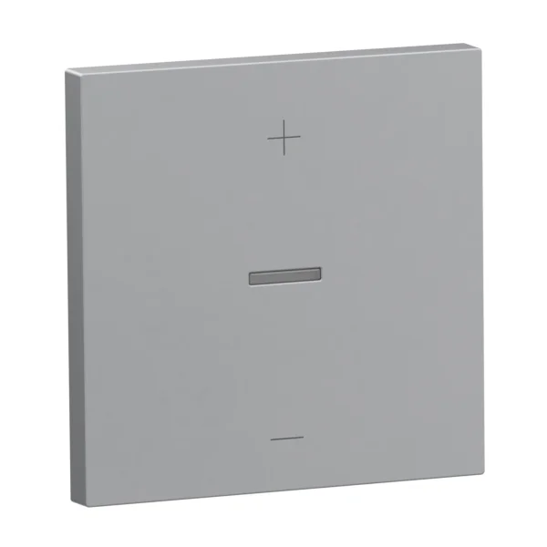 Legrand 765249 SEANO Wippe f.Tastdimmer in 3-L-Ausf Aluminium lackiert