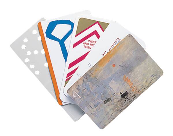 Legrand 089806 Schlüsselkarte f.Hotel-Card