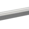 ALU-Profil FUP18/7 Flaches U-Profil-3 Meter PFD003 – Bild 2