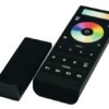 Rutec 80477 Funkhandsender 5-Kanal RGB+W+WW f.80464 – Bild 2