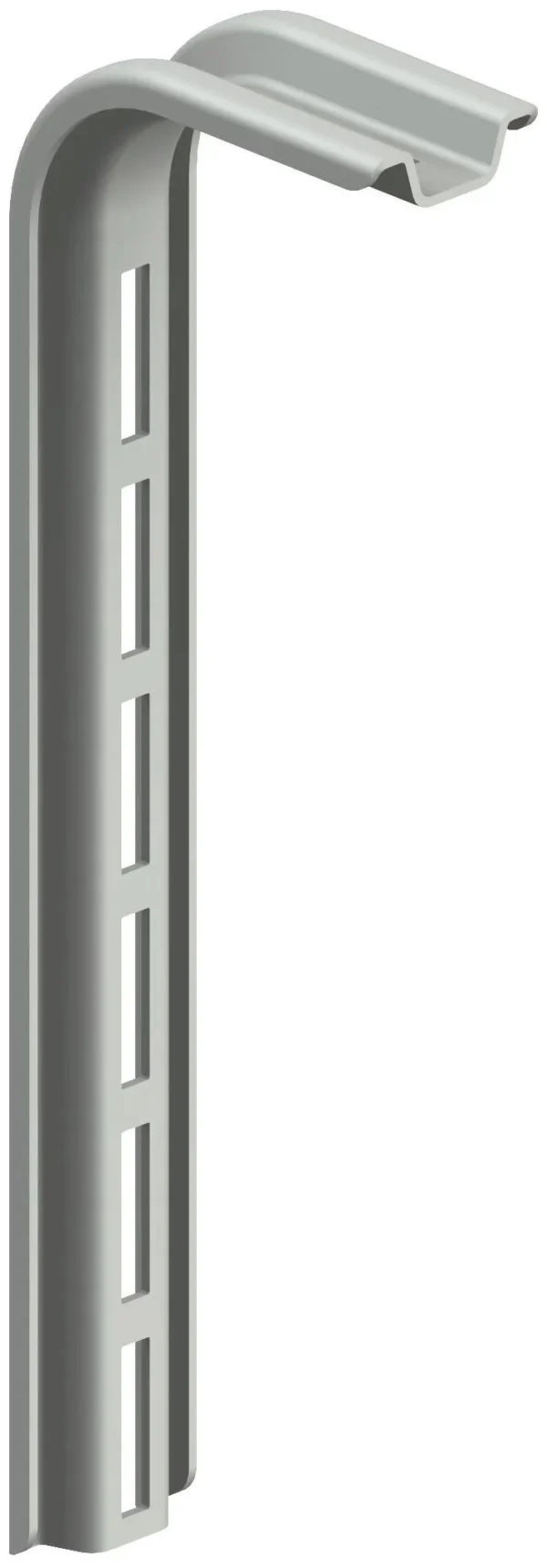 Legrand CM002753 Deckenstiel/Konsole PS 600 L100mm 645mm 130N tauchfeuerverzinkt