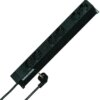 Kopp 931615016 Alu-Kanal- Steckdosenleiste 3x2 f PROFIversal – Bild 2