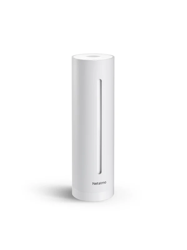 NETATMO NHC-PRO-EC Smarter Raumluft- sensor von Netatmo