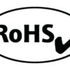 Rutec 68418 Alu Profil Profi Hoch H.18mm 3M eloxiert – Bild 3