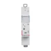 Legrand 412172 EMDX³ Smartes Lastabwurf- relais 1ph m.Stromwandler 230VAC 1TE – Bild 2