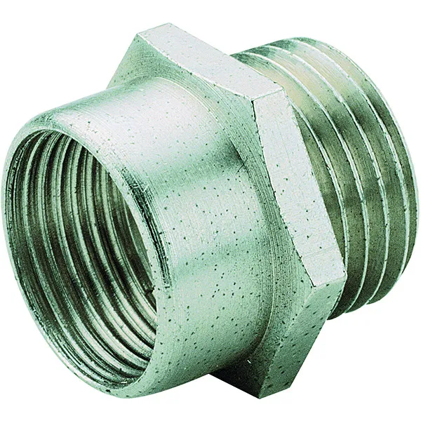 Legrand 386858 Reduktion M16-G3/4z Metall