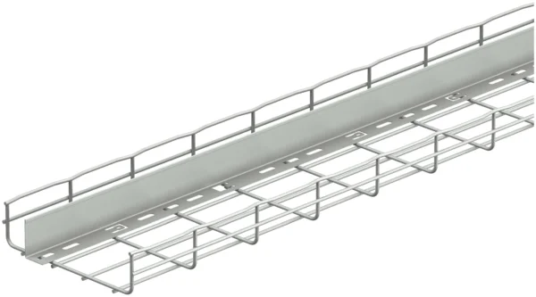 Legrand CM923043 Trennsteg COT 100 GC tauchfeuerverz. f.Schwerlastgitterrinnen