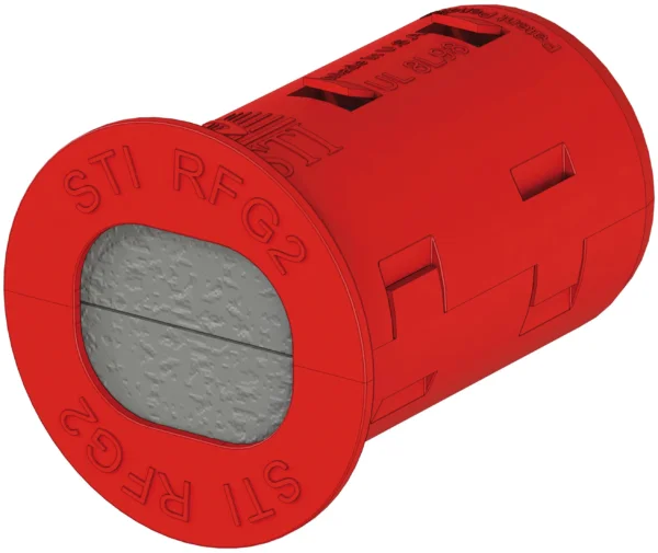 Cablofil CM350705 Brandschutz Kabelabschottung RFG2 41,2mm ru.25mm