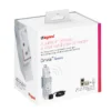 Legrand 412172 EMDX³ Smartes Lastabwurf- relais 1ph m.Stromwandler 230VAC 1TE – Bild 4