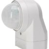Kopp 824617011 NFRAcontr AP 240 ws f.Eckmontage 270° 60-1000W schwarz – Bild 2