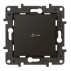 Legrand 863852 Niloe Step with Netatmo Schalter/Dimmer m.Neutralleiter Schwarz – Bild 2