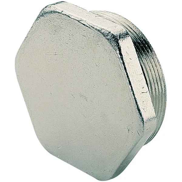 Legrand 386472 Verschlußschraube M20 Metall