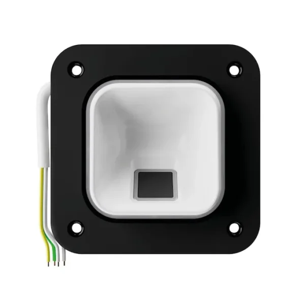 Bticino EK204001 Ekey-Fingerprint sLine f.den Einbau in ekey-Modul Farbe:Weiß