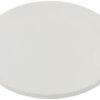 Rutec 99007 Glasscheibe matt f. 5501 5502, 2 x 48mm (Maße wie klare Scheibe) – Bild 2