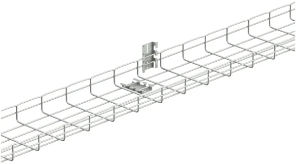 Legrand CM586237 CM 50WL GC Ausleger tauchfeuerverzinkt