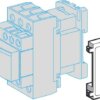 Schneider LAD4RC3U Beschaltungsmodul RC-Glied 110/240VAC f.D40A/D65A – Bild 2