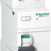 Schneider A9Z20216 Fi-Schutzschalter iID 2p 16A 10mA Typ A – Bild 2