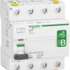 Schneider A9Z51440 FI-Schalter 4P 40A 30mA IID TYP B-EV Elektroladestation – Bild 2