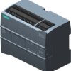 Siemens 6ES7215-1AG40-0XB0 S7-1200 Komp. CPU 1215C DC/DC/DC 2PN Port 14DI 24VDC – Bild 2