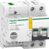 Schneider A9C62210 Reflex LS-Schalter iC60N Ti24 10A C 2polig fernschaltbar – Bild 2