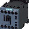 Siemens 3RT2017-1AP02 Schütz AC3e 12A 5,5kW 400V 3p AC230V 50/60Hz 1Ö Schraub. – Bild 2