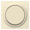 Siemens 5TC8901 DELTA i-system elektro- weiß Abdeckplatte f.Dimmer m.Knopf – Bild 2
