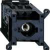 Schneider VN20 Hauptkontakt- Modul f.Lasttrennschalter Mini-VARIO 3pol 20A – Bild 2