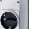 Siemens 3RV1923-1DA00 Isolierst. Aufbau- gehäuse IP55 N/PE in 0-St. abschließbar – Bild 2