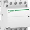 Schneider A9C20864 Installationsschütz iCT 63A 4S 220/240V 50Hz – Bild 2