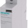 Siemens 5TT5000-0 INSTA-Schütz 2S AC230,400V 20A Ansteuerung AC230VDC220V – Bild 2
