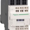 Schneider LC1D123BL Leistungsschütz 3p 1S1Ö 5,5kW 400V AC3 12A 24VDC – Bild 2