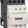 Schneider LC1DT40P7 Leistungsschütz 4p 1S1Ö 40A AC1 230VAC – Bild 2