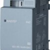 Siemens 6ED1055-1MA00-0BA2 LOGO! AM2 Erw.modul DC12/24V 2AE 0-10V 0/4-20mA – Bild 2