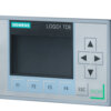Siemens 6ED1055-4MH08-0BA1 LOGO! TD Text Display 6-zeilig 3 Hintergrund-Farben – Bild 2