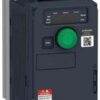 Schneider ATV320U06N4C Frequenzumrichter 0,55kW 3ph 380-500V Kompakt – Bild 2