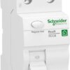 Schneider R9R22225 Fehlerstrom-Schutz- schalter Resi9, 1P+N, 25A, 30mA, Typ A – Bild 2